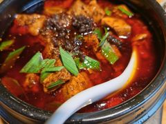 -龙抄手食府(浣花北路店)