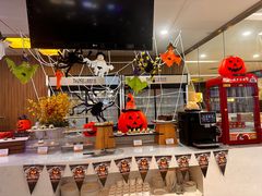 -腾阁自助餐厅(朝林广场店)