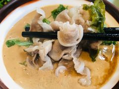 -福寿斋·老北京铜锅涮肉·烤鸭(顺义总店)