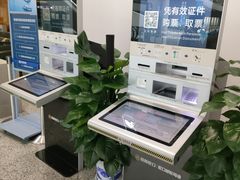 -招商蛇口邮轮母港(观光客运)