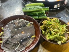 -正南齊北重庆老火锅(光华村直营店)