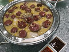 -中国吉菜名店广源宾馆餐厅
