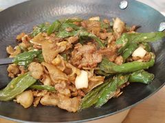 -申鲜大师·简餐(科技生态园店)