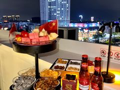 -义乌国际大厦酒店