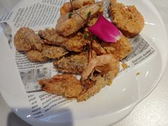 -醉壹号海鲜大排档·老厦门特色菜(厦门美食地标店)