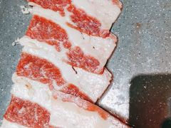 -新石器烤肉(周浦万达店)