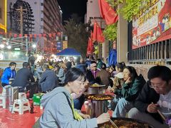 -山丹马记炒拨拉(南关店)
