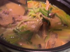 -陈江波老鸭煲(化工路店1号店)