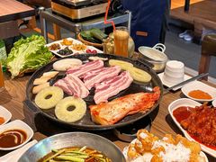 -方新村一品大锅盖(北京街店)