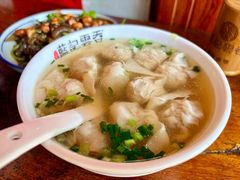 -蓝记云吞(正果店)