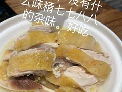 -醉南拳客家菜·河田鸡(西禅寺杨桥店)