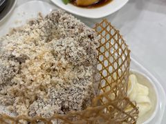 -瑞福园联谊餐室(茂名南路店)