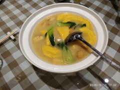 扬州一品鹅-无名居(中关村辽宁大厦店)