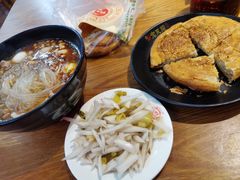 -青石桥老瓦房肥肠粉总店(青石桥总店)