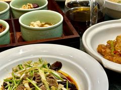 -四季厨房 鲁菜·孔府烤鸭(二环南路店)