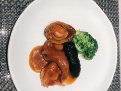 -顺德联塑万怡酒店·万荟轩自助餐厅