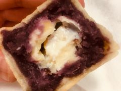 -栗记麦香坊·草之楼仙豆糕(东直门店)