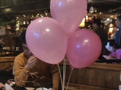 -胡桃里音乐酒馆(环亚凯瑟琳广场店)