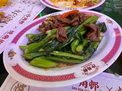 -憶廟街 X 沙角邨(太古城店)