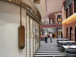 -奈尔宝家庭中心·亲子餐厅(鄞州万达店)