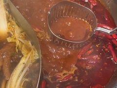 -廖掌柜·重庆鲜货火锅(上海首店)