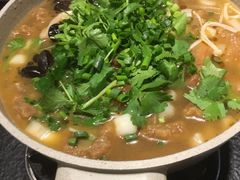 -煜丰汴京烤鸭(福彩路店)