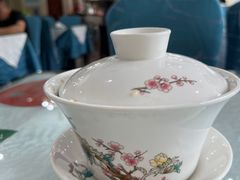 -小叶手抓·清真食品(治平路店)