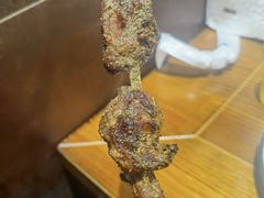 -老北京涮羊肉·龙虾.烧烤(江镇店)