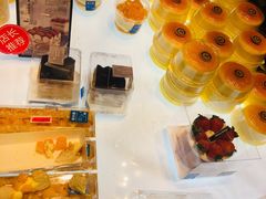 -东哥面包(江宁大润发店)