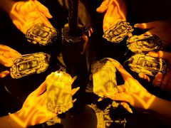 -棂笼·深度沉浸密室(武汉旗舰店)