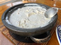 -范记豆花庄(东门好吃街店)