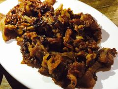 -炙热童年·老北京炙子烤肉(南锣鼓巷店)
