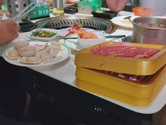 -亚马逊海鲜自助(梅溪湖步步高店)