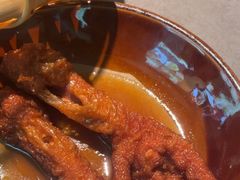 -老淮滨-蚌埠非遗小吃(淮河路店)