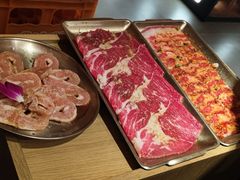 -西塔老太太泥炉烤肉(亚运村店)