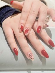 -丽心自助美甲美睫