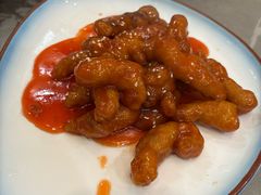 -新天厨酒家(二分店)