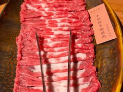 -腾格里· 蒙古山羊火锅(北京中关村店)