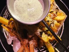 -wann lounge 低温慢煮牛排·清吧