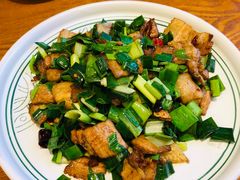 -云海肴·汽锅鸡·云南菜(苏州中心店)