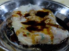 -标记美食新鲜猪杂(兴南大道店)