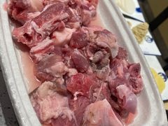-羊来顺冰煮鲜羊铁锅烀羊肉(八卦岭店)