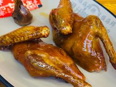 -台山侨雅海鲜粥底火锅(台山侨雅花苑店)