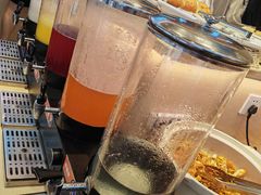 -素满香·Vegan食养自助(天一广场店)