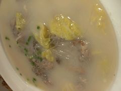 -又一福烤鸭·北京菜(东四店)