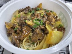 -立文冬·鲜活面(杭州太合商业中心店)
