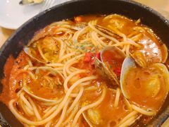 -萨莉亚意式餐厅(玉泉路物美店)