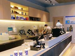 -瑞幸咖啡(新理想大厦店)