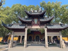 -西园戒幢律寺