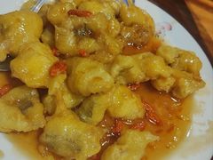 -百年银屏蚝烙·潮汕菜·非遗(乐山店)